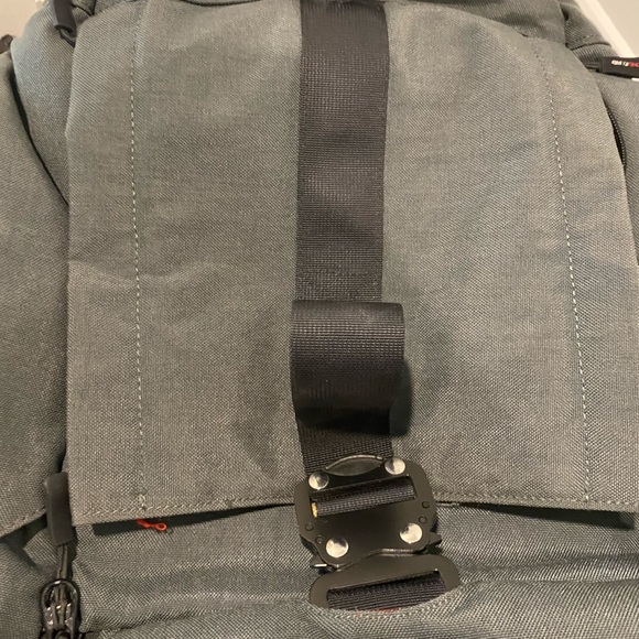 King Kong backpack - Picture 6 of 7